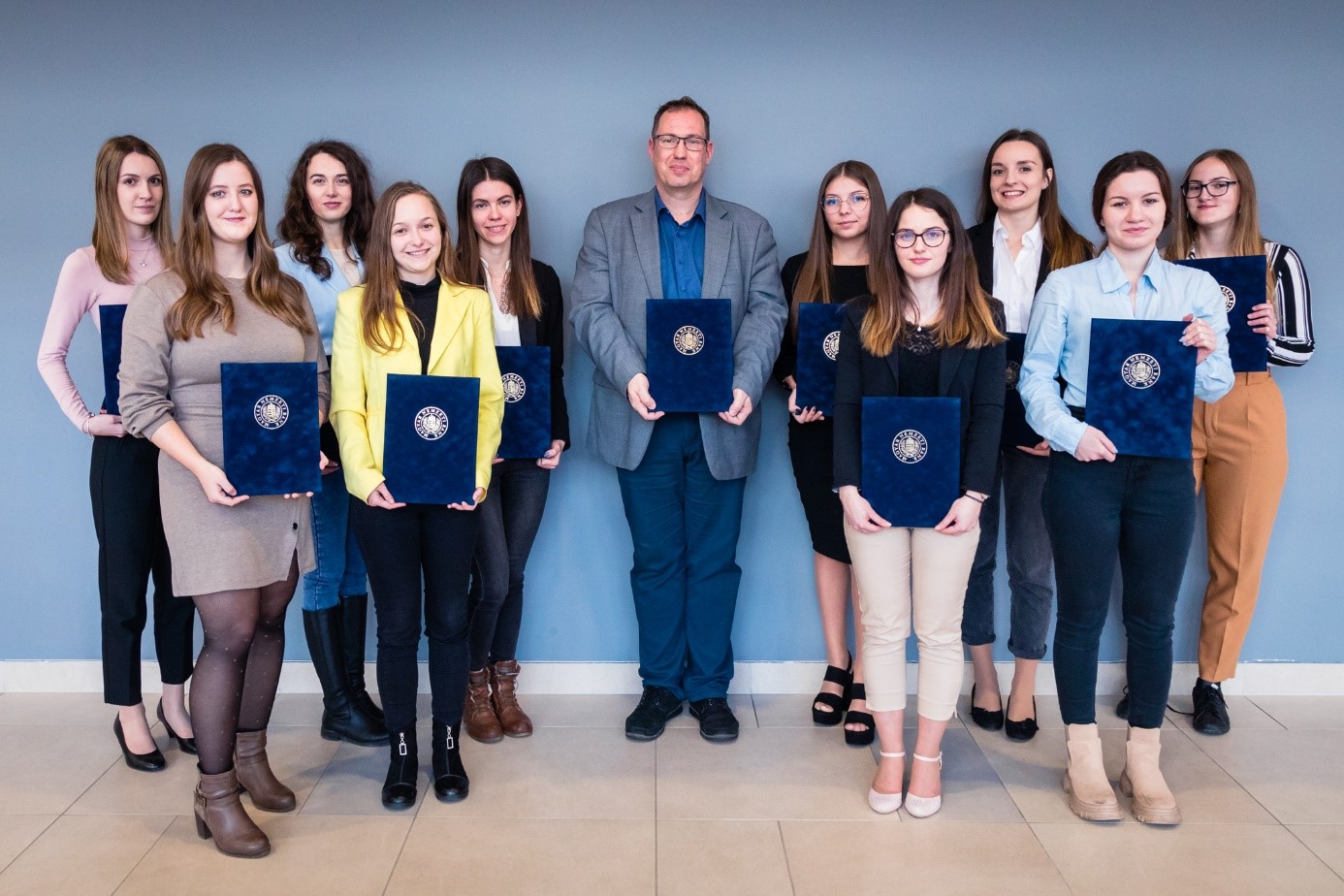 Már száz hallgató nyerte el az MNB kiválósági ösztöndíját a Széchenyi István Egyetemről