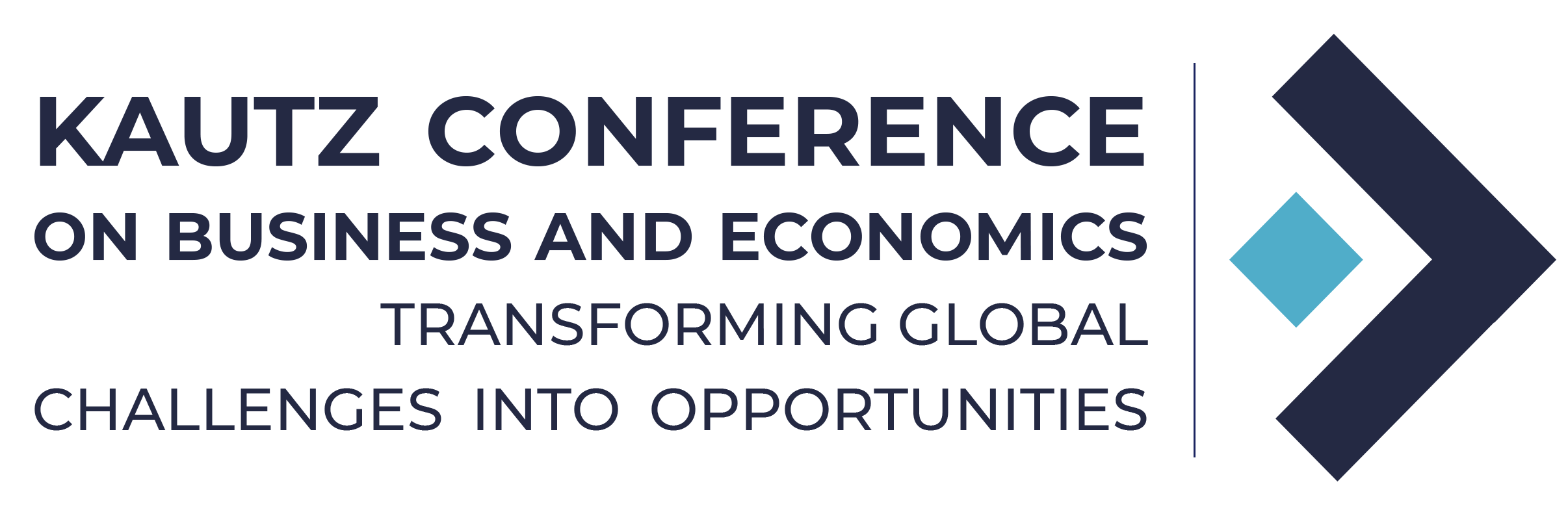 Call for Kautz Conference on Business and Economics 2024