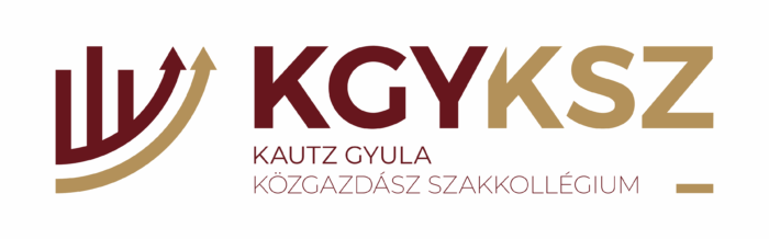 Kautz Gyula Közgazdász Szakkollégium - Kautz Gyula Gazdaságtudományi Kar