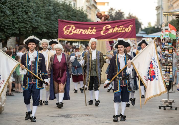 barokk esküvő mg-20