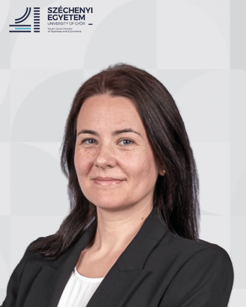Koltai Judit KBS 2025