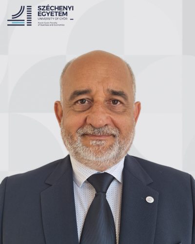 Remsei Sandor Tanszekvezeto KBS 2025